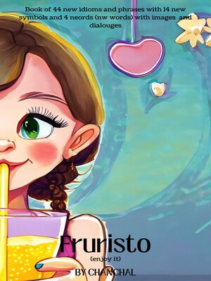 cover image of Fruristo